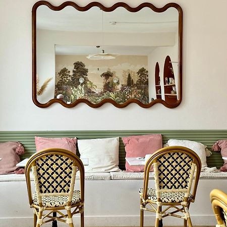 Hotel Saint Louis 브레스트 외부 사진