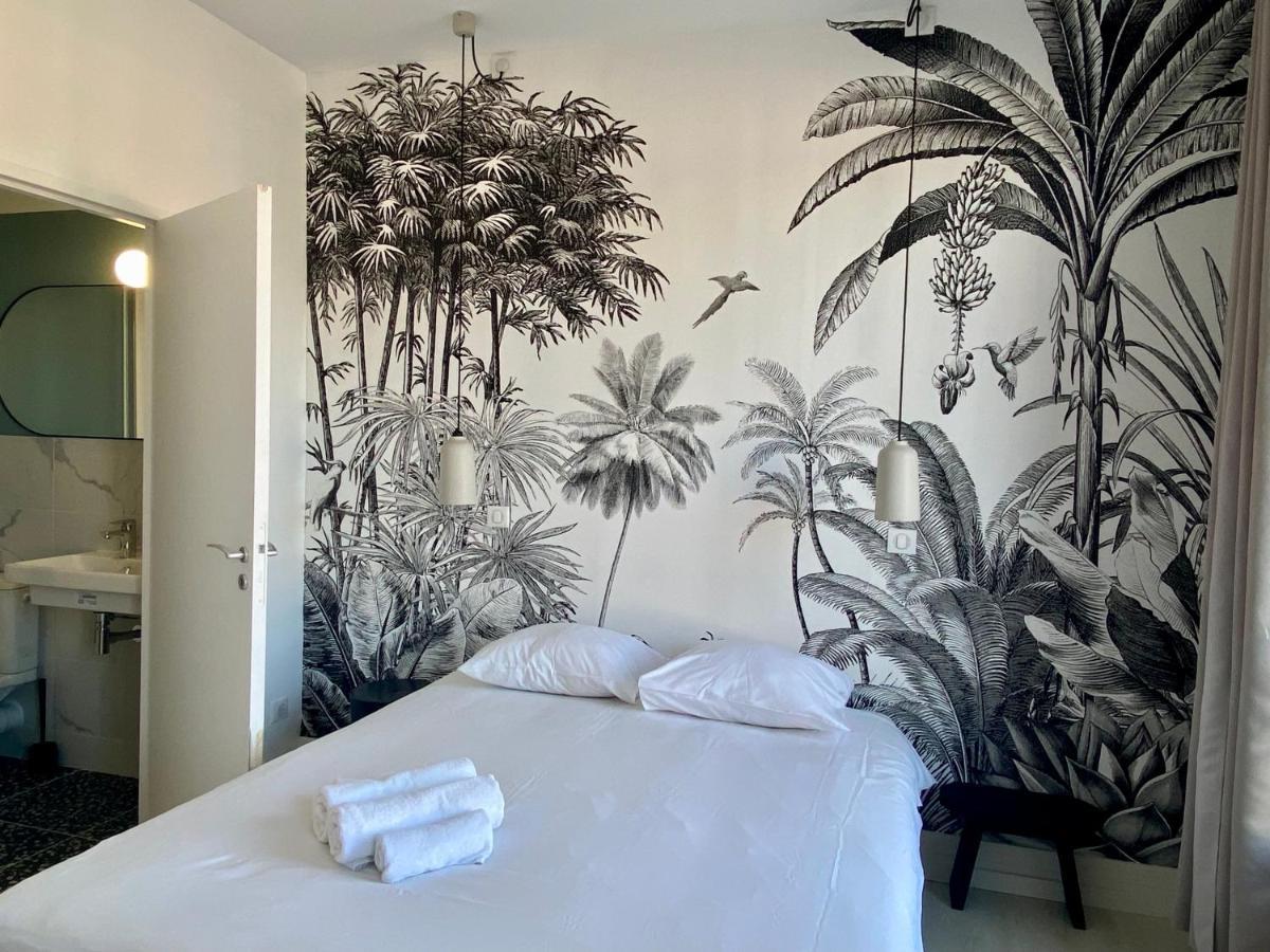 Hotel Saint Louis 브레스트 외부 사진