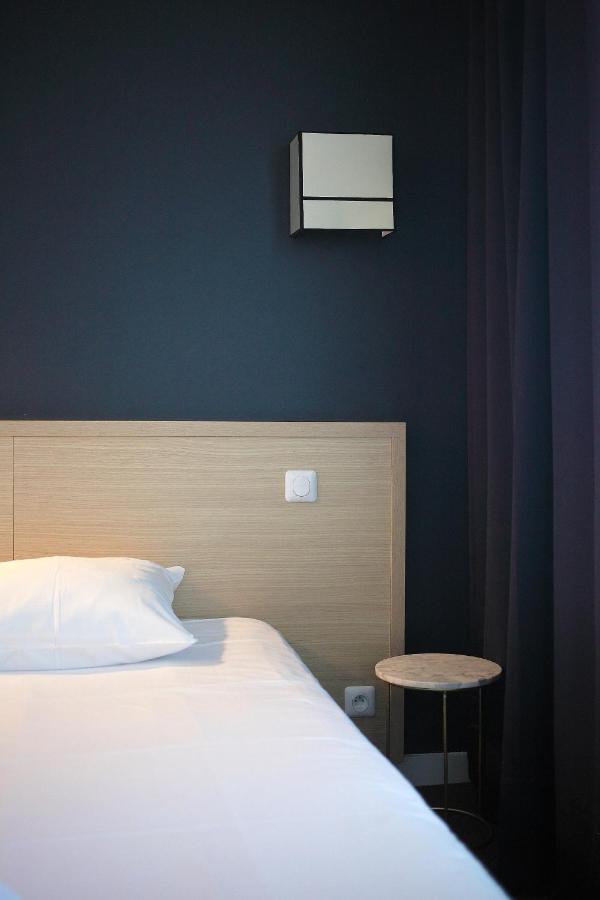 Hotel Saint Louis 브레스트 외부 사진