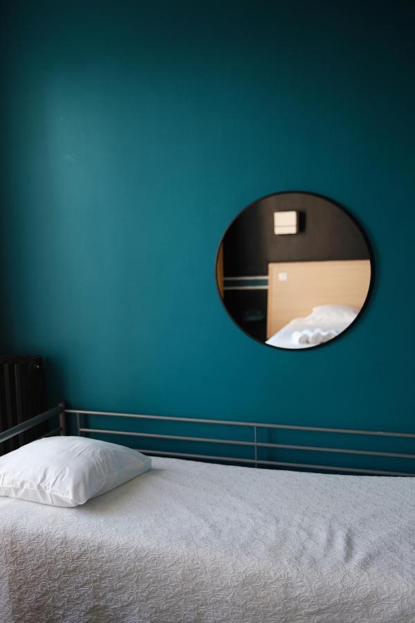 Hotel Saint Louis 브레스트 외부 사진