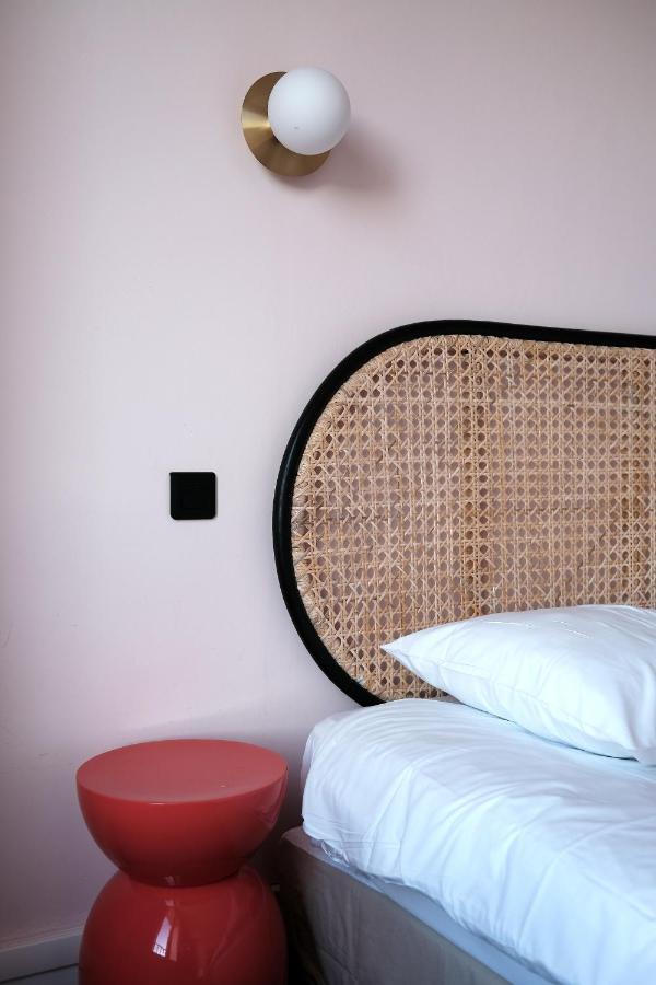 Hotel Saint Louis 브레스트 외부 사진