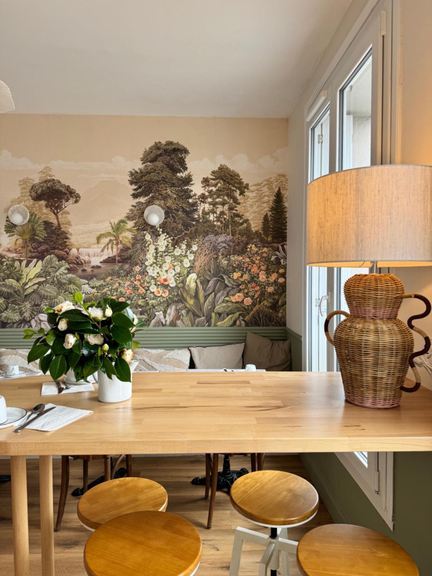 Hotel Saint Louis 브레스트 외부 사진