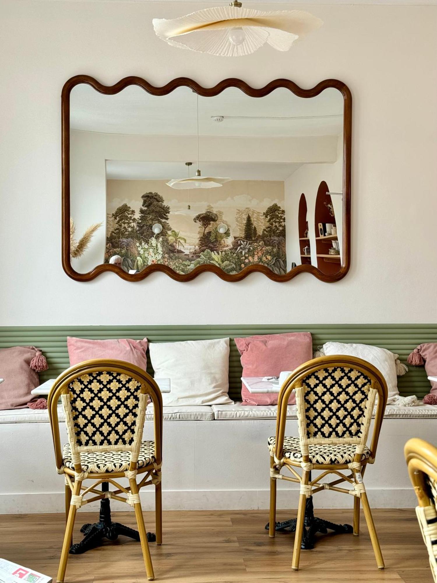 Hotel Saint Louis 브레스트 외부 사진