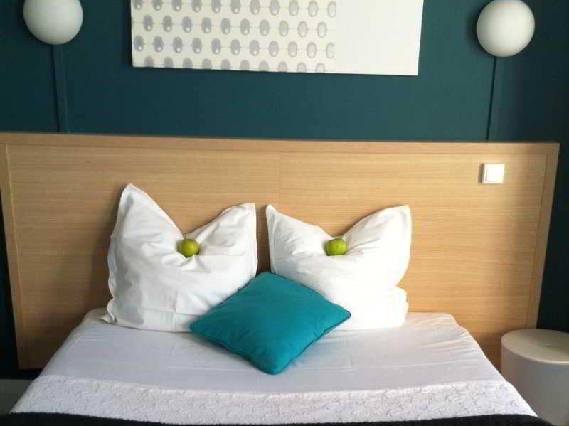 Hotel Saint Louis 브레스트 외부 사진