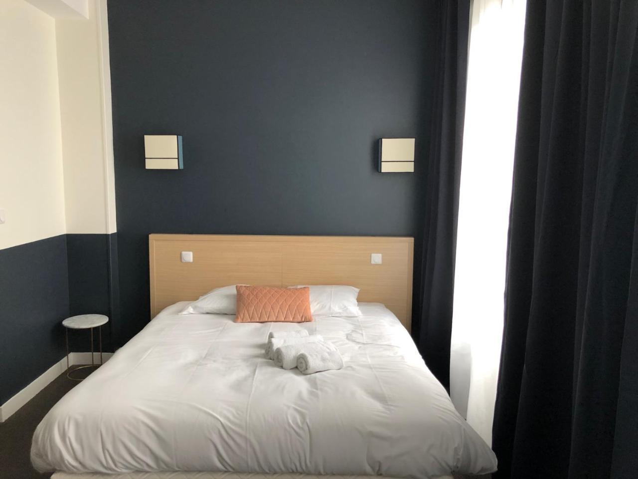 Hotel Saint Louis 브레스트 외부 사진